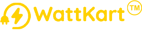 WattKart Logo